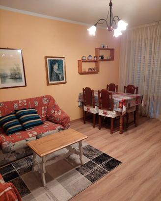 Appartamento a vernante