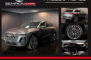 AUDI Q5 TDI mHEV S-Tr Quat. S line edition PRONTA
