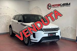 Land Rover Range Evoque 1.5 I3 PHEV 300 CV AWD Aut