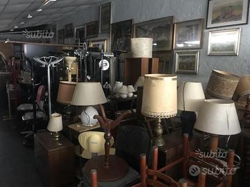 Lampade lampadari