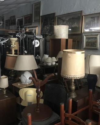 Lampade lampadari