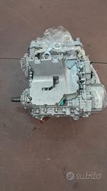 Motore arctic cat 1100 aspirato