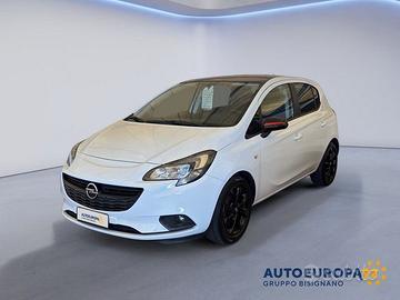 Opel Corsa 1.3 CDTI 75cv S&S MT5 b-Color