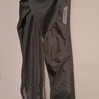 pantaloni moto estivi