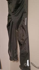 pantaloni moto estivi