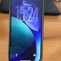 iPhone 13 Mini 256GB - Batteria 87%