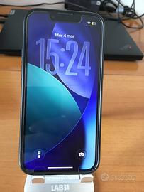 iPhone 13 Mini 256GB - Batteria 87%