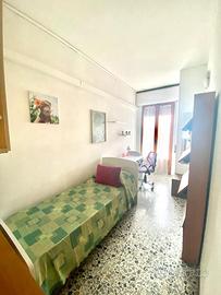 Due stanze per studentesse