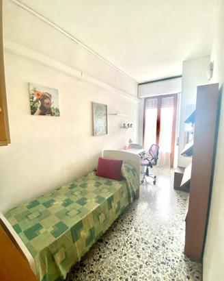 Due stanze per studentesse