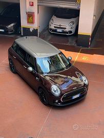 MINI Mini Clubman (F54) - 2018