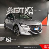 Peugeot 208 1.2 puretech GT s&s 130cv eat8