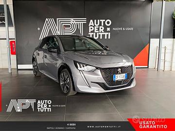 Peugeot 208 1.2 puretech GT s&s 130cv eat8