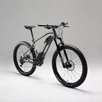 Mountain bike-Mtb elettrica E-ST900 XL