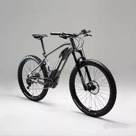 Mountain bike-Mtb elettrica E-ST900 XL