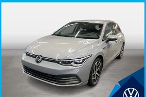 VOLKSWAGEN Golf 1.5 TSI EVO ACT style