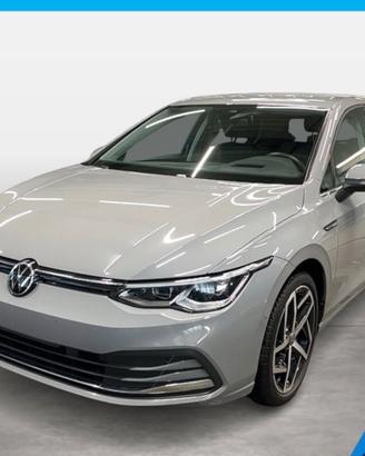 VOLKSWAGEN Golf 1.5 TSI EVO ACT style