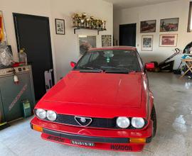 ALFA ROMEO Alfetta GT/GTV - 1981