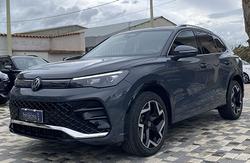 Volkswagen Tiguan R-Line 2.0 TDI 150CV DSG