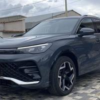 Volkswagen Tiguan R-Line 2.0 TDI 150CV DSG