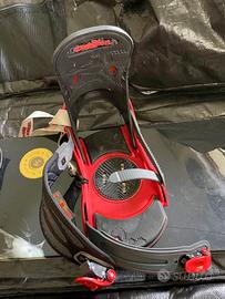 Snowboard Burton