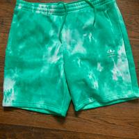 Shorts uomo felpa Adidas