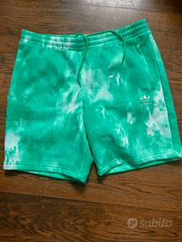 Shorts uomo felpa Adidas