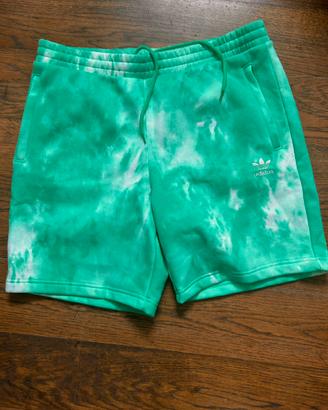 Shorts uomo felpa Adidas