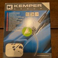 Taglia polistirolo a caldo