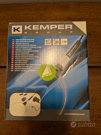 Taglia polistirolo a caldo