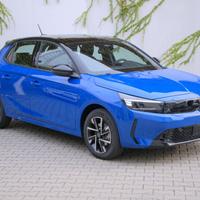 OPEL Corsa 1.2 Turbo 100 CV GS KM Zero