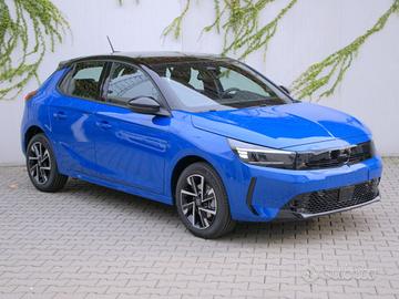 OPEL Corsa 1.2 Turbo 100 CV GS KM Zero