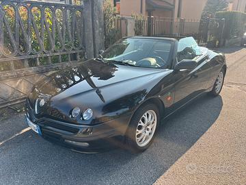 Alfa romeo GTV 1.8 TS
