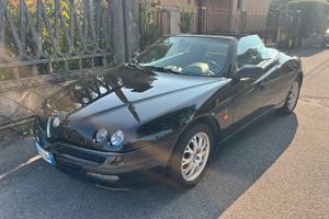 Alfa romeo GTV 1.8 TS