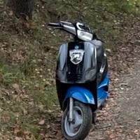 Piaggio zip fast ride 1998