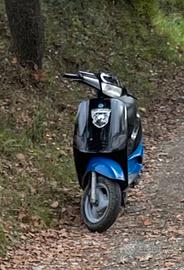 Piaggio zip fast ride 1998