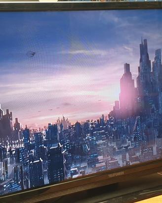 TV led 32 pollici Telefunken 