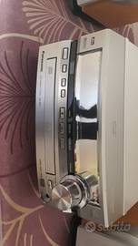 Dvd stereo PANASONIC