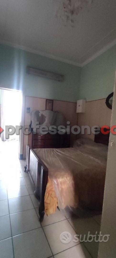 Appartamento – Catania, Antico Corso, Centro storico - Vista 5