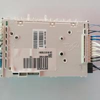 centralina lavastoviglie 