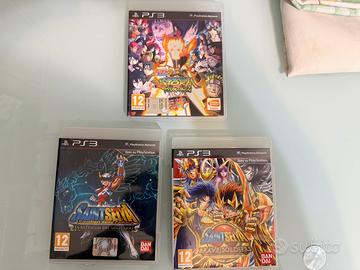 Giochi Ps3