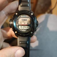 orologio Casio Vintage 