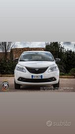 Lancia  Ypsilon
