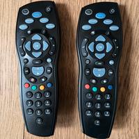 Telecomando Sky - NUOVO Mai Usato
