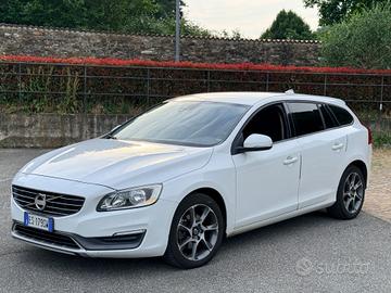 Volvo V60 1.6 diesel 114 cv euro 5B
