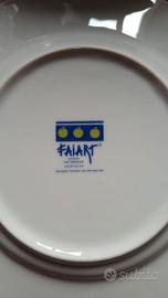 porcellana portoghese "AUDACIA "