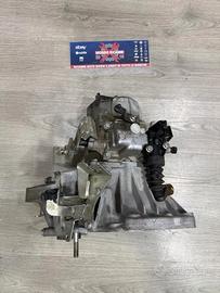 46347389 Scatola Cambio Manuale Per Lancia Ypsilon