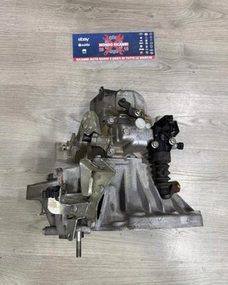 46347389 Scatola Cambio Manuale Per Lancia Ypsilon