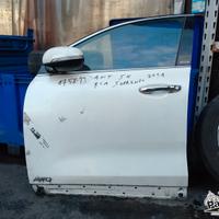 PORTA ANT SX KIA SORENTO 2015 1758/2019