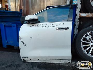 PORTA ANT SX KIA SORENTO 2015 1758/2019