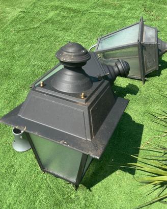 Lampada vintage